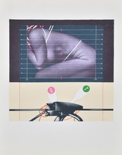 Sergio sarri schermo usato  Ferrara