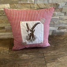 Kissen alpin exklusives gebraucht kaufen  Fulda