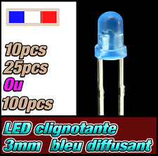 255d led 3mm d'occasion  Châlus