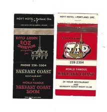 Barbary coast restaurant for sale  Sterling Heights