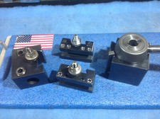 Aloris bxa tool for sale  Culver