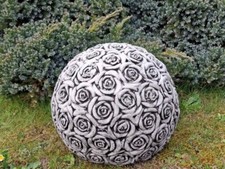 Gartenfigur steinfigur steinku gebraucht kaufen  Dannewerk