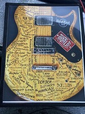 Hard rock cafe for sale  HOUGHTON LE SPRING