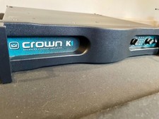 Crown balanced current for sale  Ludington