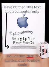 Setting power mac for sale  SCUNTHORPE