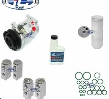 Compressor kit fits for sale  Miami
