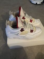 Jordan metallic red gebraucht kaufen  Karlsruhe