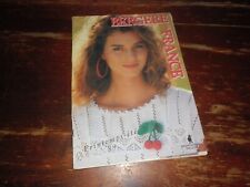 Ancien catalogue bergere d'occasion  Ahun