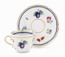 Servizi caffè tazzine usato  Italia