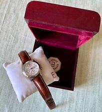 Orologio polso eberhard usato  Torino