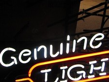 Neon sign repair d'occasion  Expédié en Belgium