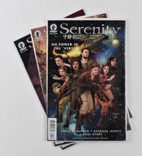 Dark horse serenity for sale  Sioux Falls