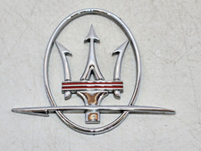 Oem maserati quattroporte for sale  Oceanside