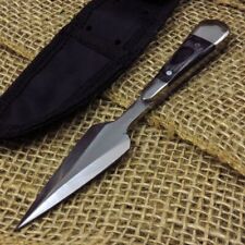 Fixed blade dagger for sale  Mandeville