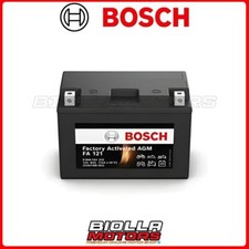 Yt9b batteria bosch usato  Trapani