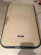 Epson perfection 1250 usato  Viareggio