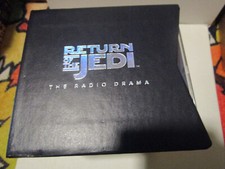 Star Wars radio drama CD set comprar usado  Enviando para Brazil