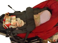 Kinderwagen gebraucht erhalten gebraucht kaufen  Hamm