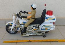 Grande modellino moto usato  Caltanissetta