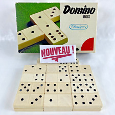 Board game dominoes d'occasion  Expédié en Belgium