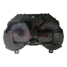 Quadro strumenti nissan usato  Cagliari