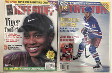 Tuff stuff magazine for sale  Wayne