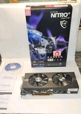 Sapphire nitro radeon for sale  King of Prussia