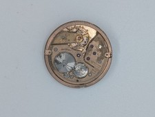 Omega movement cal for sale  GREENFORD