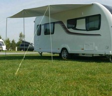sunncamp awning poles for sale  ST. HELENS