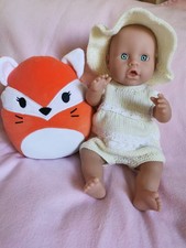 Peterkin doll squishee for sale  GRANTHAM