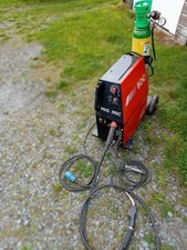 Mig welder 190 for sale  PLYMOUTH