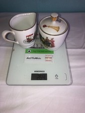 Sucriére pot lait d'occasion  Aubusson