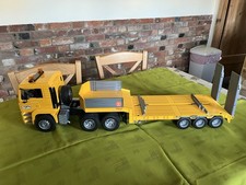 Man truck trailer for sale  MALDON