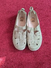 earth spirit shoes for sale  EXETER