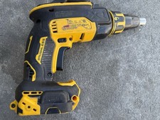 Dewalt dcf630b 20v for sale  Westminster