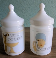 Ensemble pots salle d'occasion  Montagne