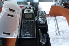 Zoom handy recorder for sale  BOURNEMOUTH