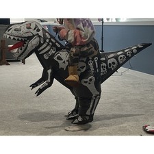 Kids inflatable costume for sale  Byron Center