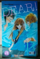 Dear manga band gebraucht kaufen  Döbeln