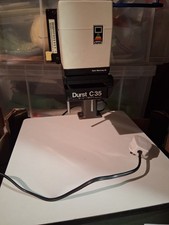 Durst c35 35mm for sale  CHESHAM