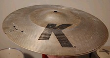 Zildjian custom hybrid for sale  Littlestown
