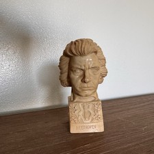 Vintage beethoven composer for sale  New Port Richey
