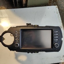 Sat nav navigation for sale  MANSFIELD