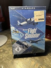 Spiel microsoft flight gebraucht kaufen  Bremen