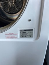Miele dryer t8003 for sale  Gardena