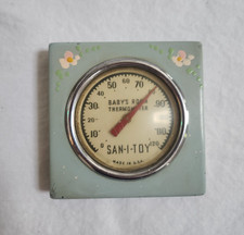 Vintage sanitoy blue for sale  Fredericksburg