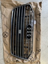 Griglia anteriore audi usato Griglia anteriore audi usato  Vittuone