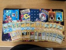 Pokémon tcg blackout for sale  MAIDSTONE