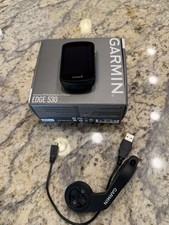 Garmin edge 530 for sale  Carson City