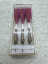 Unicorn brass darts. for sale  SWANSEA